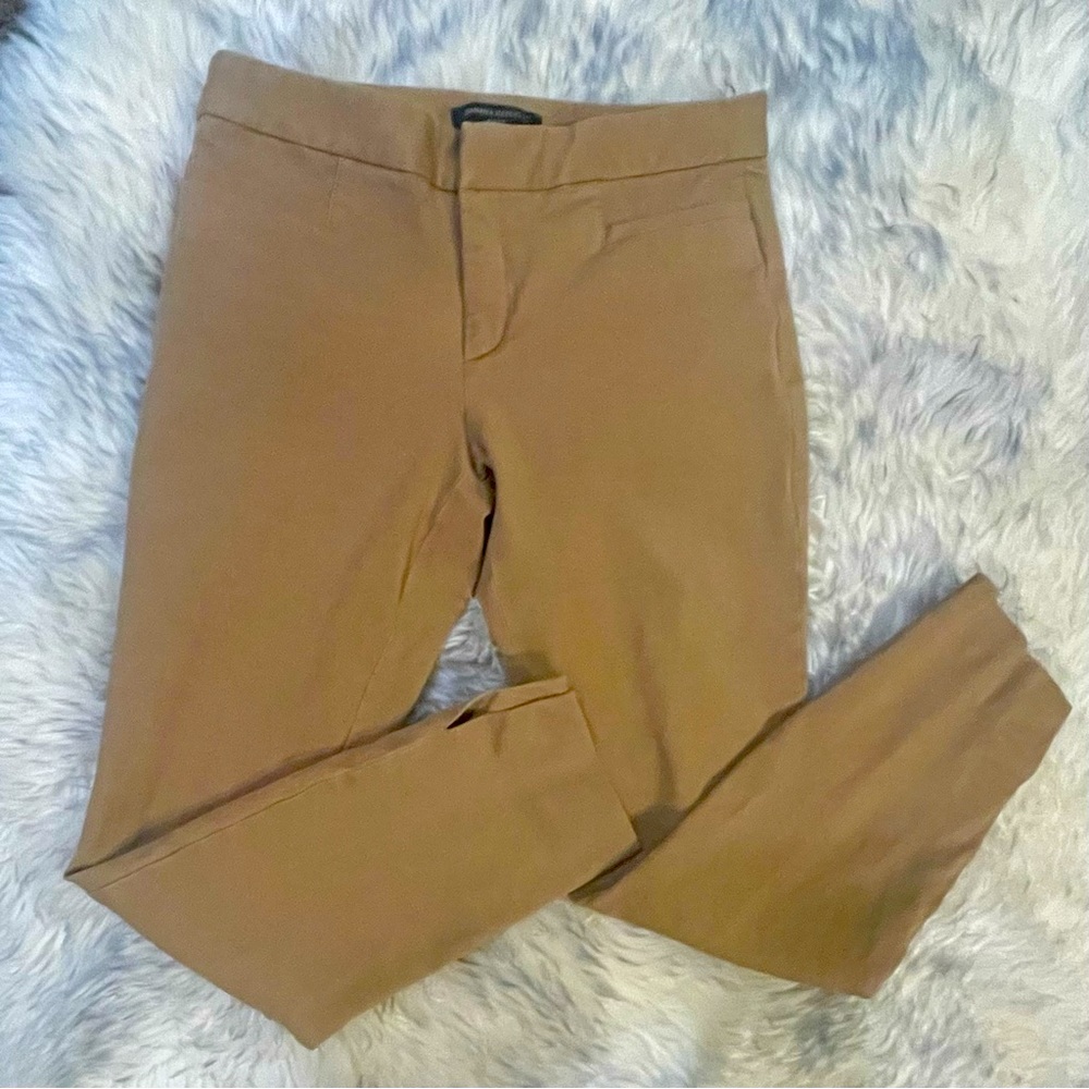 Banana Republic Sloan Pants size 2